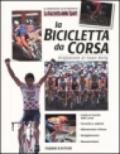 La bicicletta da corsa