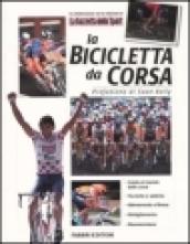 La bicicletta da corsa