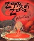 Zuppa di zucca