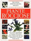 Piante rocciose