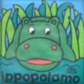 Ippopotamo. Con gadget