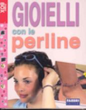 Gioielli con le perline. Con gadget