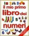 Il mio primo libro dei numeri