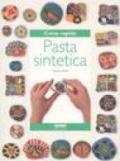 Pasta sintetica