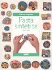 Pasta sintetica