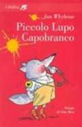 Piccolo Lupo Capobranco