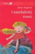 I sandaletti rossi