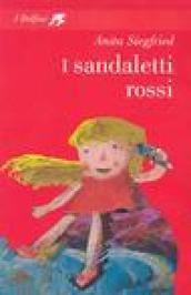 I sandaletti rossi