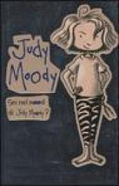 Judy Moody