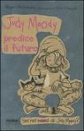 Judy Moody predice il futuro