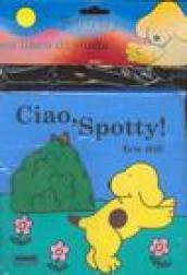 Ciao, Spotty!