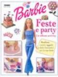 Barbie. Feste e party. Un album activity