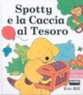 Spotty e la caccia al tesoro