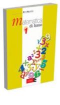 Matematica di base 1