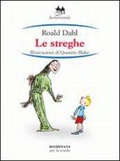 Le streghe