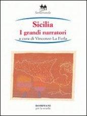 Sicilia. I grandi narratori