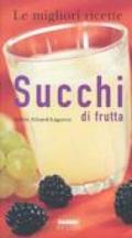 Succhi di frutta