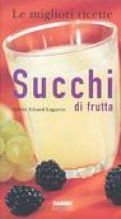 Succhi di frutta