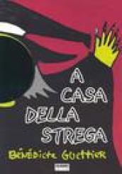 A casa della strega