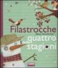 Filastrocche delle quattro stagioni