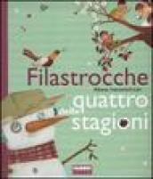 Filastrocche delle quattro stagioni