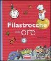 Filastrocche delle ore