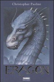 Eragon. L'eredità. Vol. 1