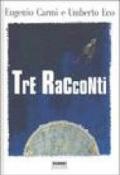 Tre racconti