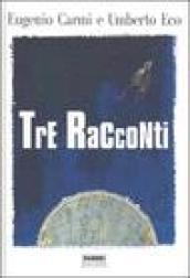 Tre racconti