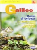 Galileo. Volume B. Per la Scuola media