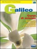 Galileo. Volume A. Per le Scuole superiori