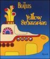 The Beatles. Yellow submarine