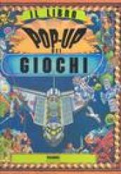 Il libro pop-up dei giochi