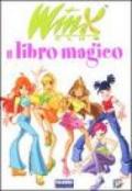 Il libro magico. Winx club