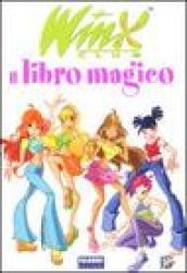 Il libro magico. Winx club