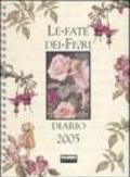 Le fate dei fiori. Diario 2005