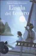 L'isola del tesoro. Con 2 CD Audio