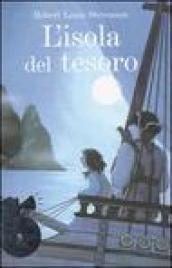 L'isola del tesoro. Con 2 CD Audio