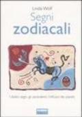 Segni zodiacali