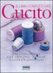 Il libro completo del cucito