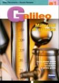 Galileo. Volume A1-Materiali A1. Per la Scuola media