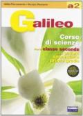 Galileo. Volume A2-Materiali A2. Per la Scuola media