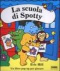 La scuola di Spotty