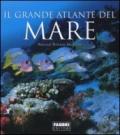 Il grande atlante del mare