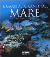 Il grande atlante del mare