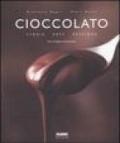 Cioccolato. Storia, arte, passione