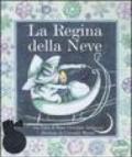 La regina della neve. Con CD Audio