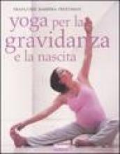 Yoga per la gravidanza e la nascita