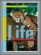 Life. Volume unico. Per le Scuole superiori