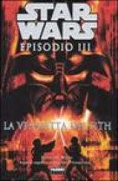 Star Wars. Episodio III. La vendetta dei Sith